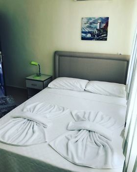 Mandalinci Butik Hotel Turgutreis Exteriör bild