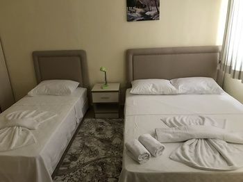 Mandalinci Butik Hotel Turgutreis Exteriör bild